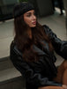 Black Denim