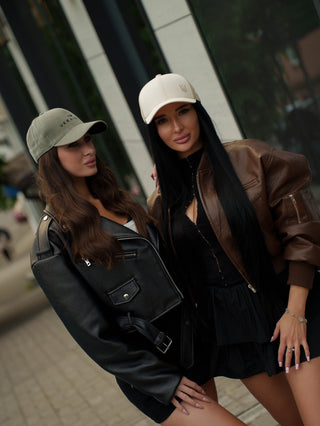Tryzub Mash-Back Baseball Cap