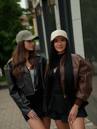 Tryzub Mash-Back Baseball Cap