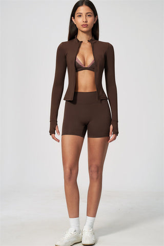The Seraphine Jacket
