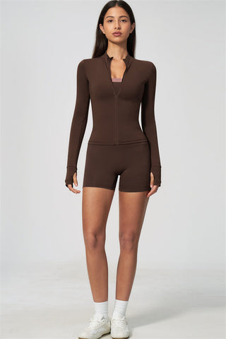 The Seraphine Jacket