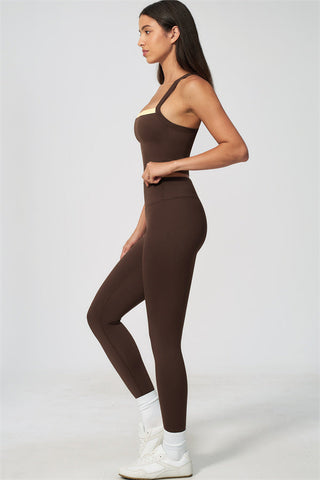 The Seraphine Tank Top Leggings 2-Piece Set