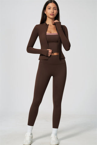 The Seraphine Jacket