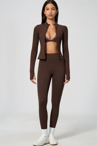 The Seraphine Jacket