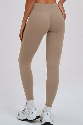 The Kinetic Sports Bra Leggings 2-Piece Set