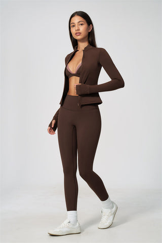 The Seraphine Jacket