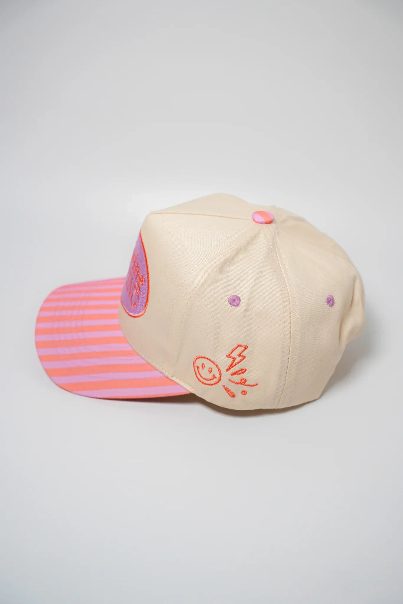Thriving Baseball Hat