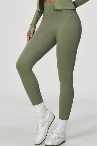 The Seraphine Jacket Sports Bra Leggings 3-Piece Set