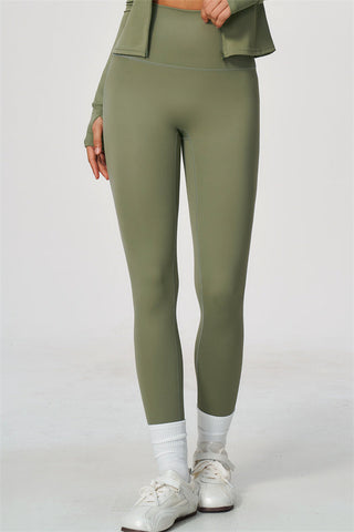 The Seraphine Jacket Leggings 2-Piece Set