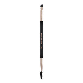 Artistry Series | Dual-Ended Angled Eyebrow Brush