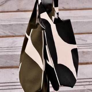 MOOdy Green Signature Tote - Glamourous Grace