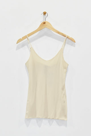 24" Mesh Tank Cami