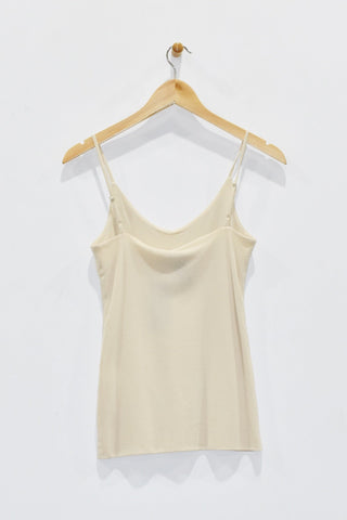 24" Mesh Tank Cami