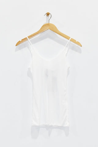24" Mesh Tank Cami