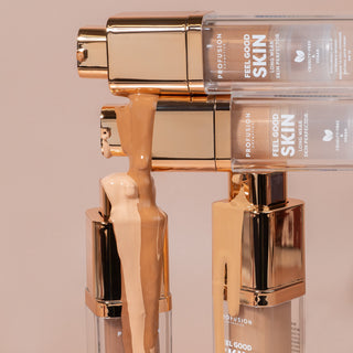 Feel Good Skin Long Wear Skin Perfector