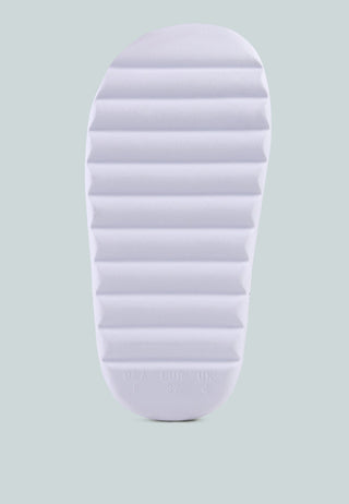 Dumba Diamante Pool Sliders