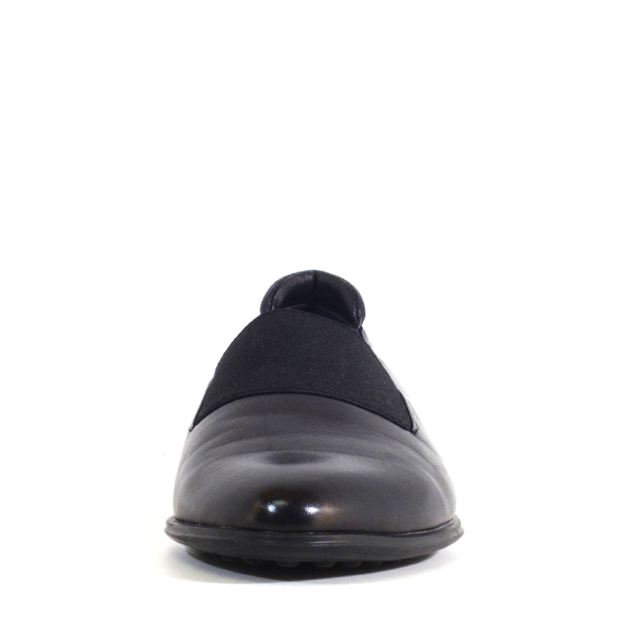 Dustin Leather Loafers - Glamourous Grace