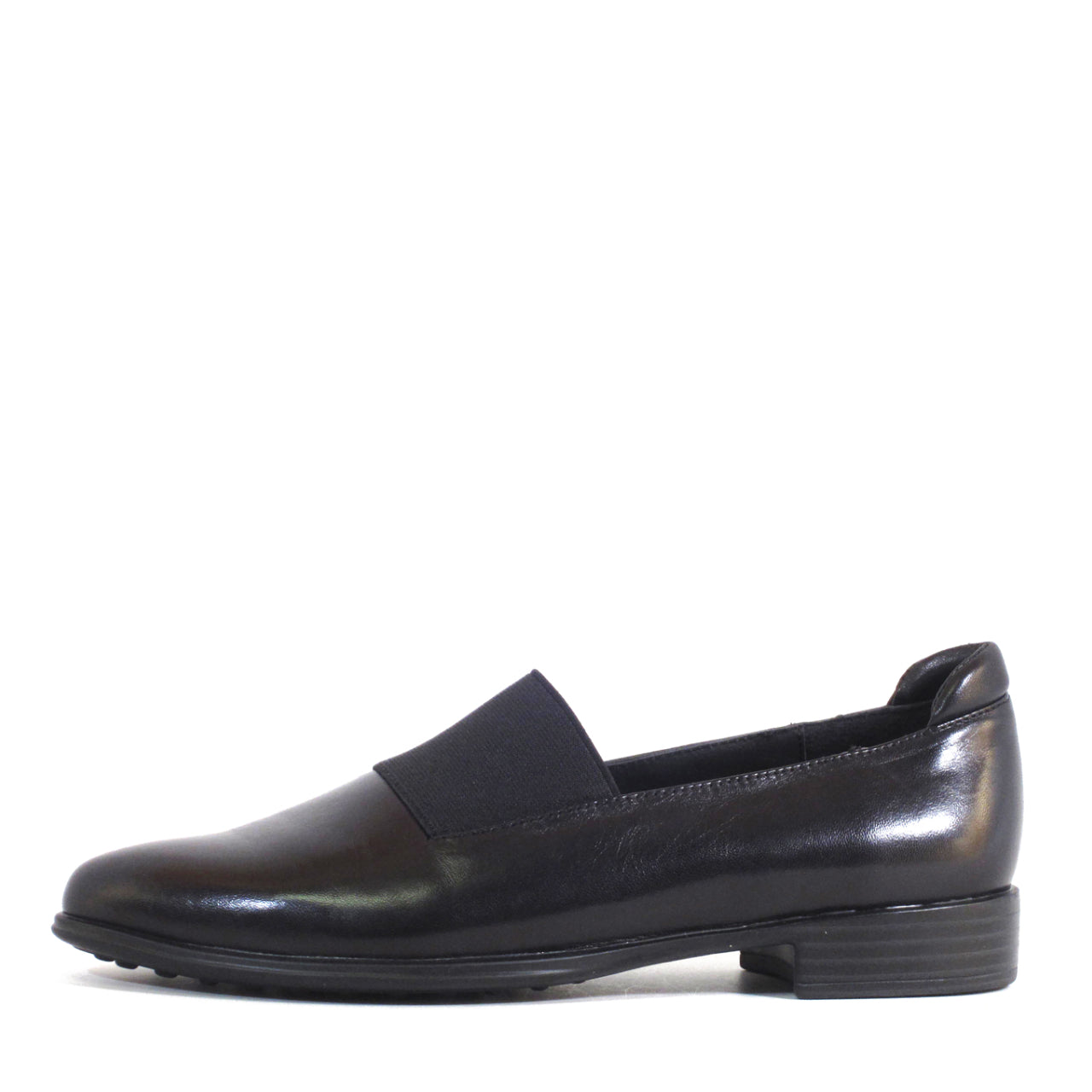 Dustin Leather Loafers - Glamourous Grace