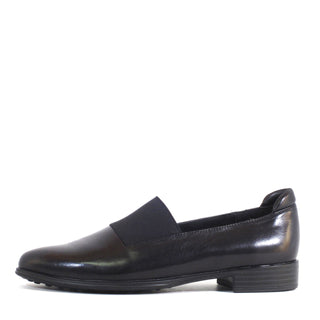 Dustin Leather Loafers - Glamourous Grace