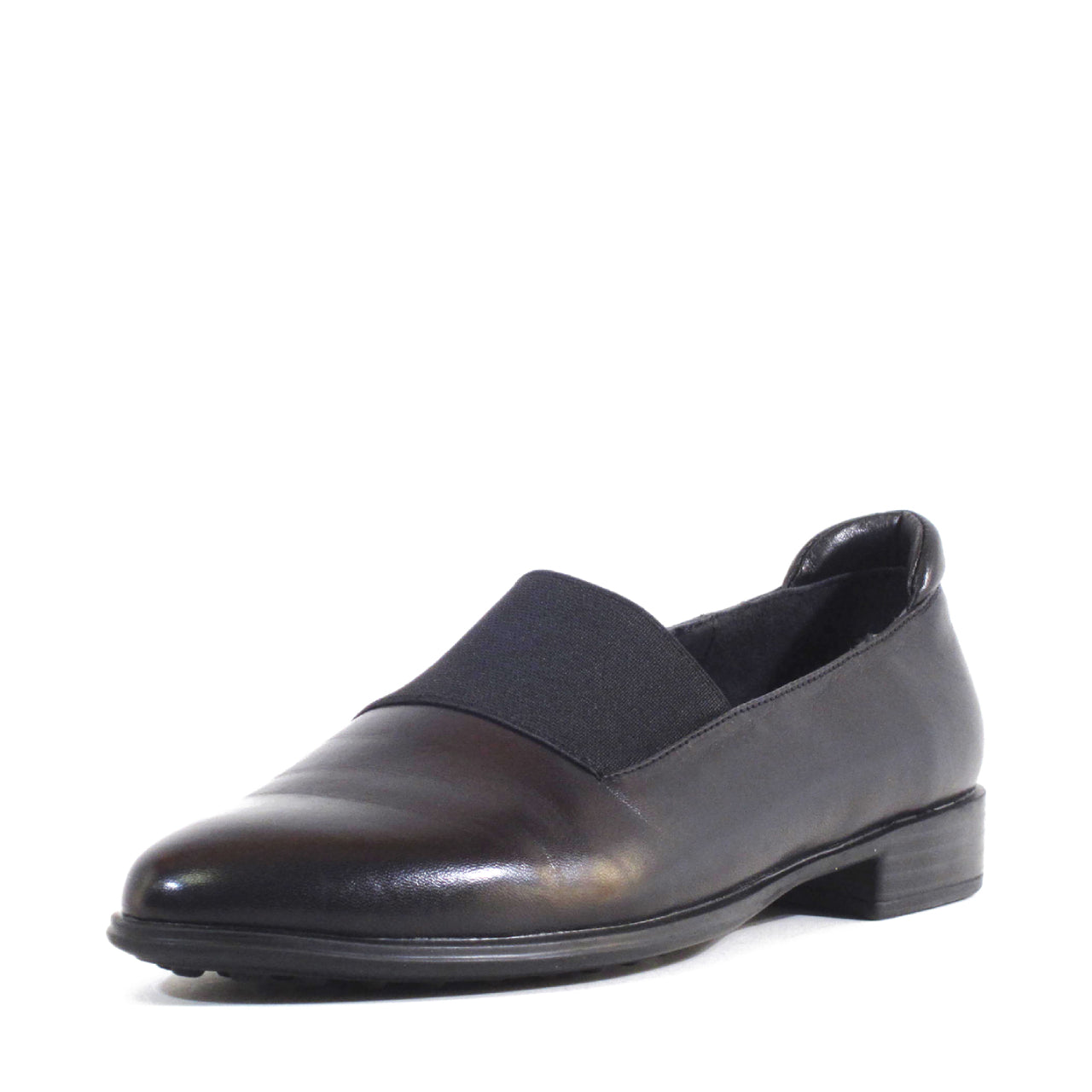 Dustin Leather Loafers - Glamourous Grace