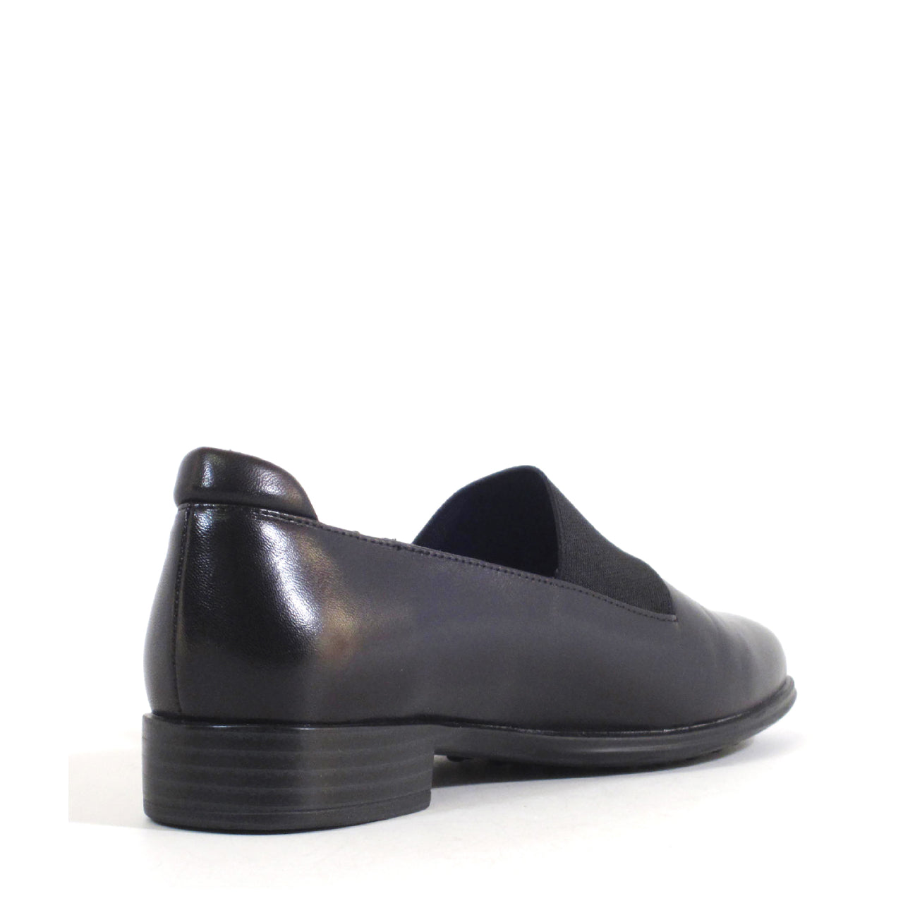 Dustin Leather Loafers - Glamourous Grace