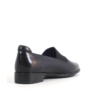 Dustin Leather Loafers - Glamourous Grace