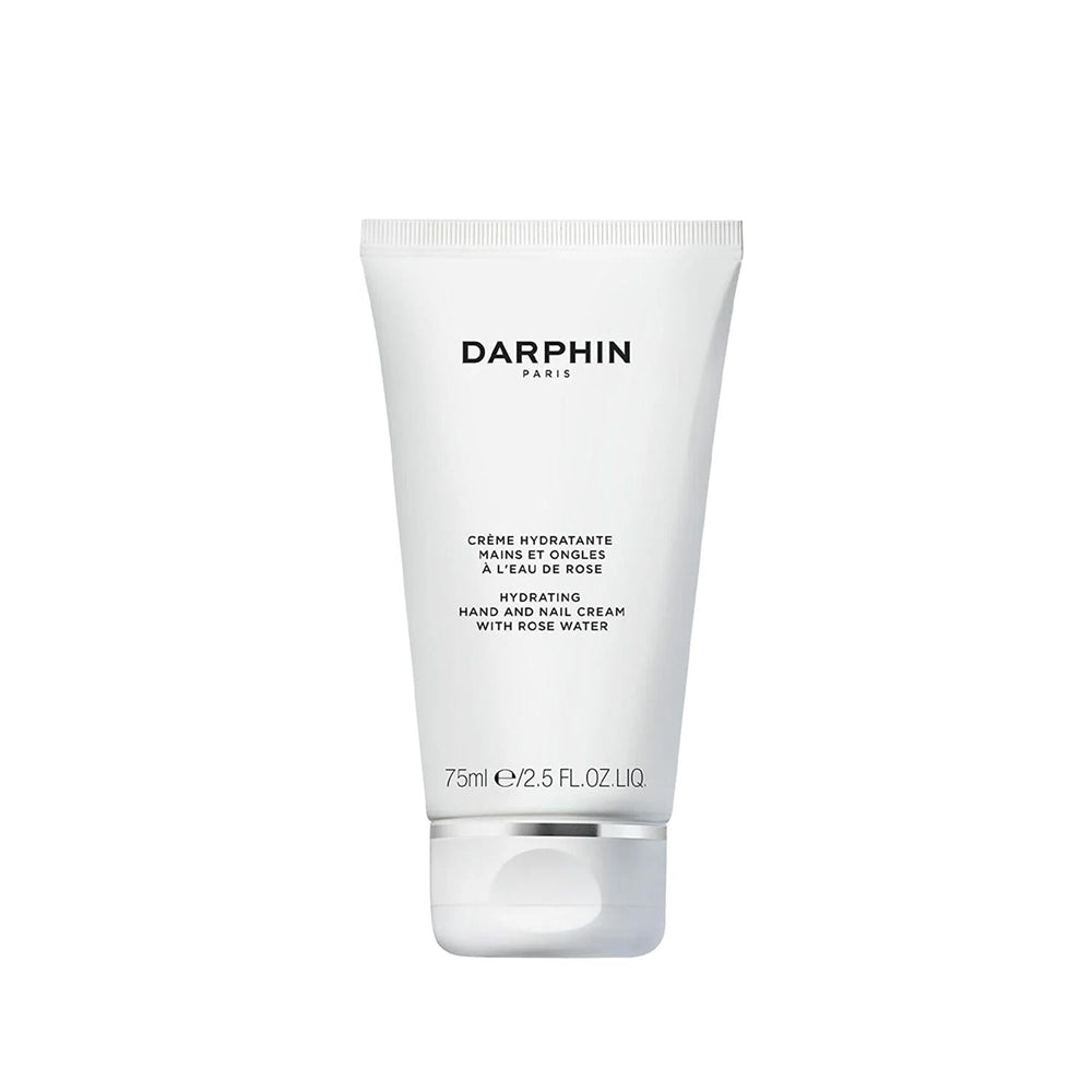 Darphin All-Day Hydrating Hand and Nail Cream - Luxurious Moisturizer for Dry Hands and Nail Surroundings - Glamourous Grace