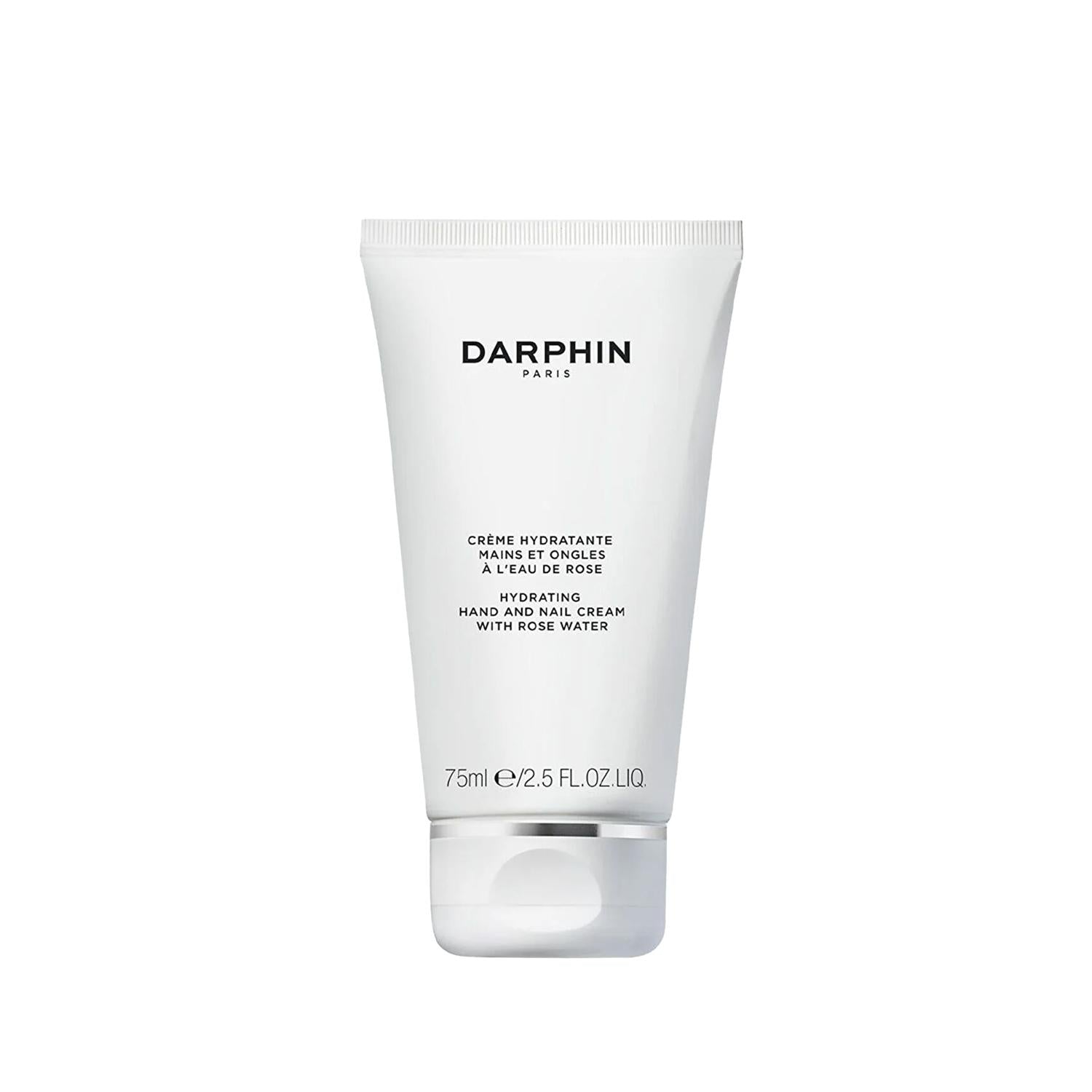 Darphin All-Day Hydrating Hand and Nail Cream - Luxurious Moisturizer for Dry Hands and Nail Surroundings - Glamourous Grace