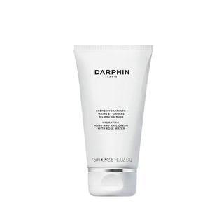 Darphin All-Day Hydrating Hand and Nail Cream - Luxurious Moisturizer for Dry Hands and Nail Surroundings - Glamourous Grace