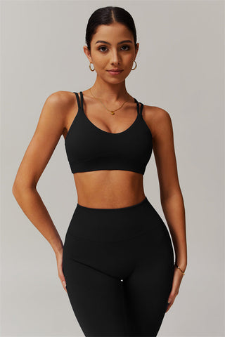 The Nova Sports Bra