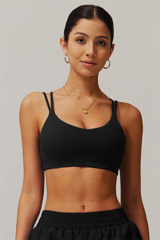 The Nova Sports Bra