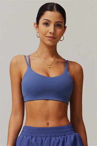 The Nova Sports Bra