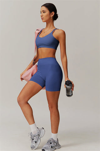 The Nova Sports Bra