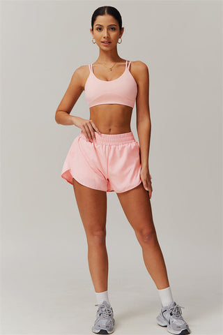 The Nova Sports Bra