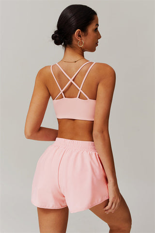 The Nova Sports Bra