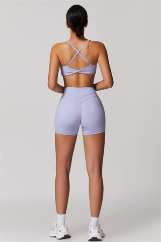 The Enigma Sports Bra