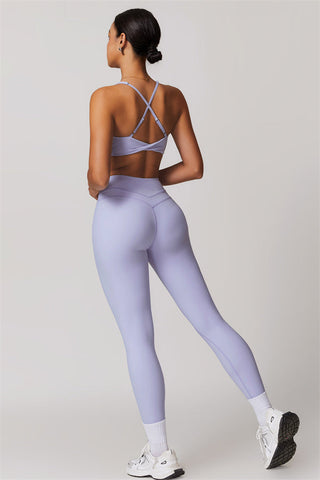 The Enigma Sports Bra
