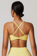 Yellow Tan