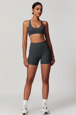 The Enigma Sports Bra