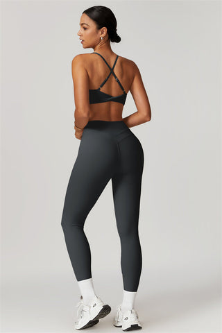 The Enigma Sports Bra