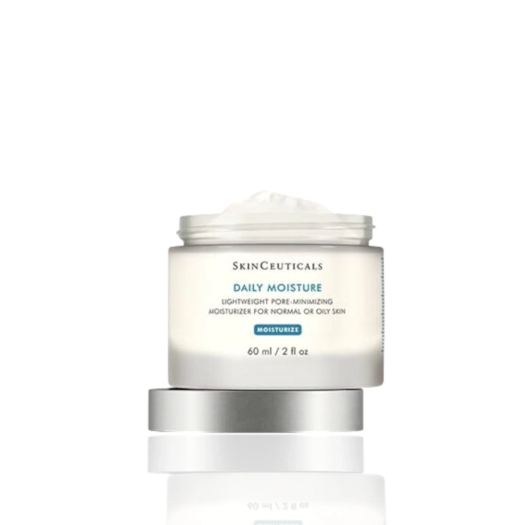 SkinCeuticals Daily Moisture Astringent Face Cream