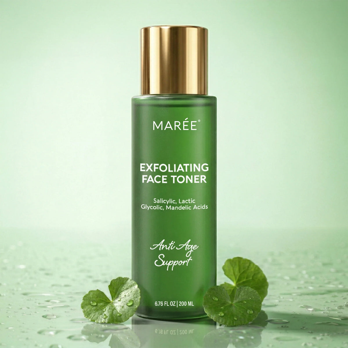 Daily Glow Exfoliating Toner - Glamourous Grace