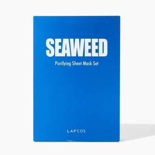 Daily Seaweed Facial Skin Mask