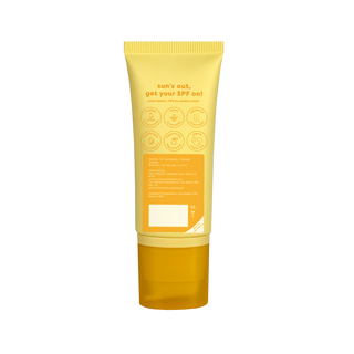 Feel Good Skin | Daily Shield UVA + UVB SPF 35+ PA ++++ Sunscreen