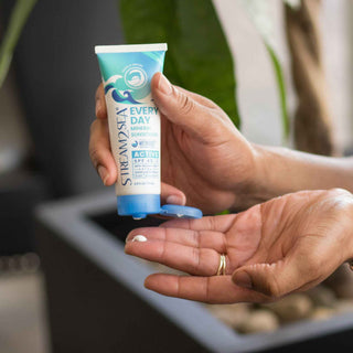 Every Day Active Mineral Sunscreen