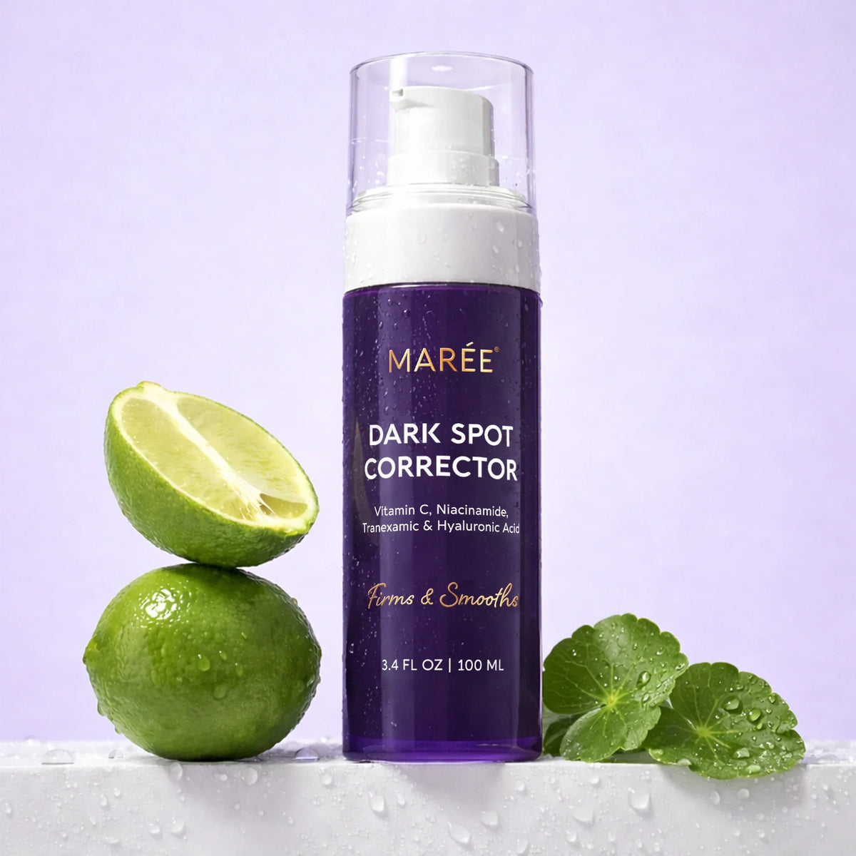 Face & Body Serum for Dark Spots - Glamourous Grace