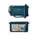 Dark Teal (Hardware: Gold)
