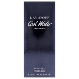 Davidoff Cool Water Intense Eau de Parfum 4.2 oz