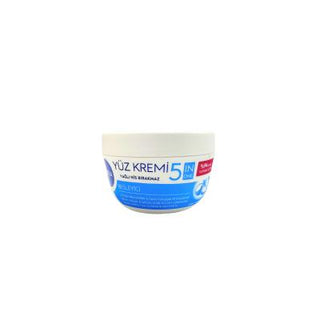 Nivea Nourishing Face Cream - 24 Hour Hydration & Intense Moisturization for All Skin Types - Non-Greasy Daily Facial Moisturizer - Glamourous Grace