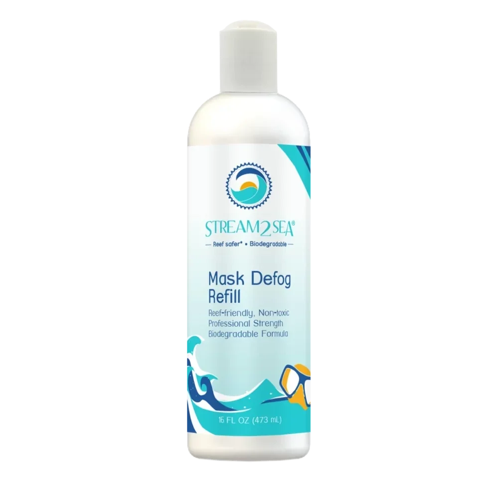 Professional Mask Defog Refill